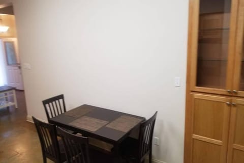 Villa 4 Apartment in Mississippi