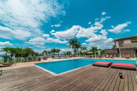 Property building, Aqua park, Swimming pool