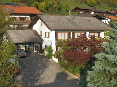Haus Wonka - Mayer inkl. Chiemgaukarte Apartment in Ruhpolding