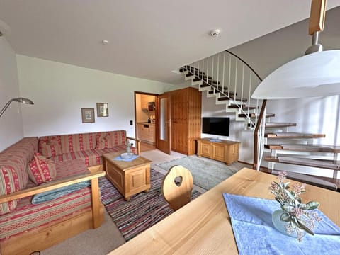 Gschwendtnerhof App17 Blum Apartment in Aschau im Chiemgau