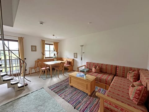 Gschwendtnerhof App17 Blum Apartment in Aschau im Chiemgau