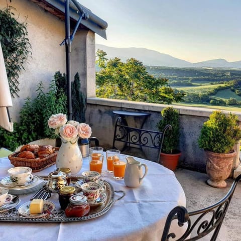 Breakfast