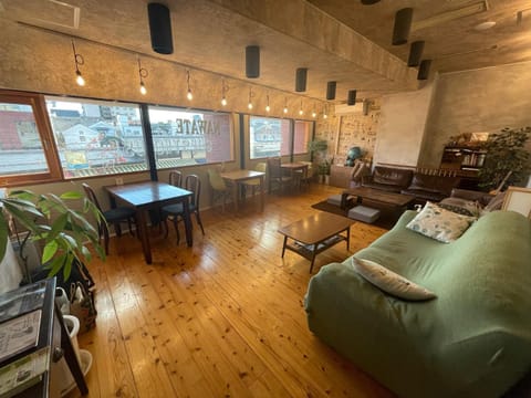 Lounge or bar, Dining area