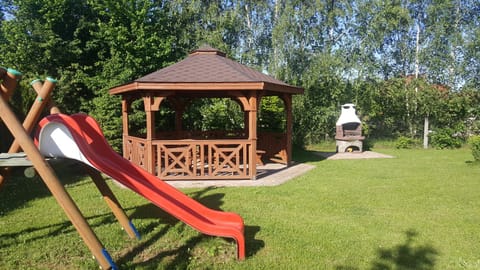 Activities, BBQ facilities, Children play ground
