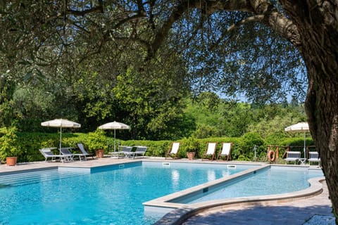 Pool view, Swimming pool, Open Air Bath, sunbed