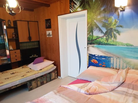 Pokoje u Gosi Vacation rental in Lithuania