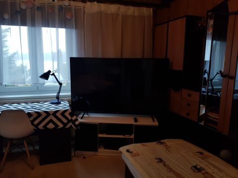 Pokoje u Gosi Vacation rental in Lithuania