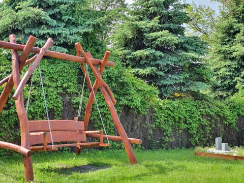 Pokoje u Gosi Vacation rental in Lithuania