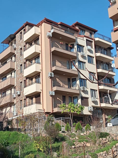 Apartament Emi Apartment in Blagoevgrad Province