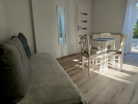 Apartamenty Konik Morski Ostrowo Apartment in Pomeranian Voivodeship
