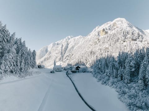 Natural landscape, Hiking, Mountain view, Area and facilities