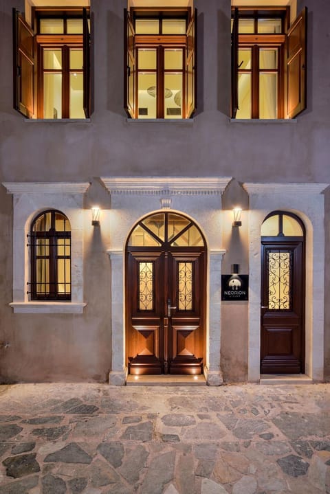 Property view