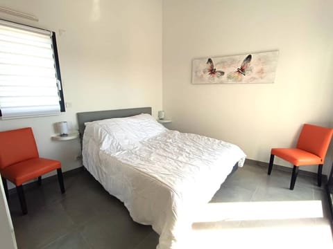 Maison neuve Vue Mer 4 étoiles avec SAUNA à 150m de la plage à PLEUMEUR-BODOU - Ref 242 Villa in Brittany