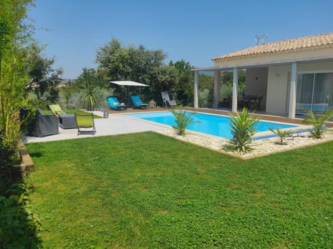 Villa Josiol Mirabel aux Baronnies Villa in Provence-Alpes-Côte d'Azur