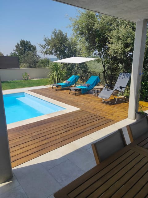 Villa Josiol Mirabel aux Baronnies Villa in Provence-Alpes-Côte d'Azur