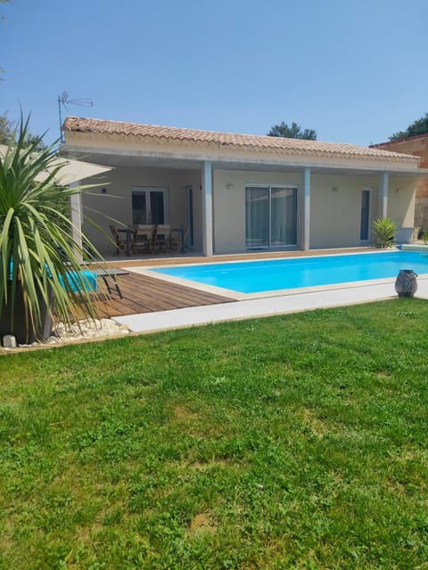 Villa Josiol Mirabel aux Baronnies Villa in Provence-Alpes-Côte d'Azur