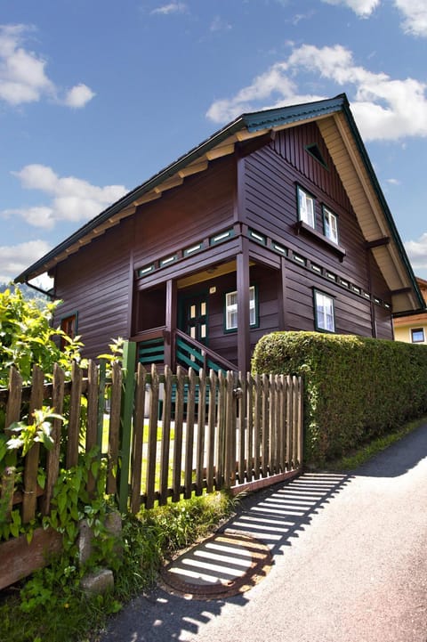 Ferienhaus Meissnitzer House in Schladming