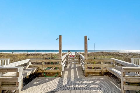 White Caps 206 House in Orange Beach