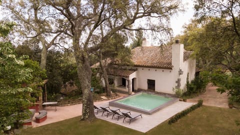 BBQ facilities, Garden, Swimming pool, Swimming pool