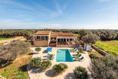 Bird's eye view, Pool view, Swimming pool