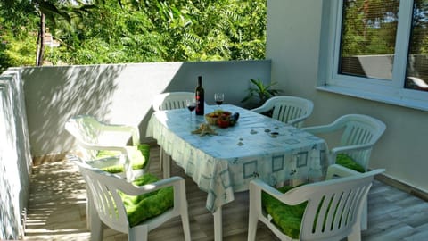 Balcony/Terrace, Seating area