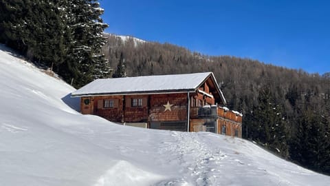 Turner-Hütte Chalet in Carinthia, Austria