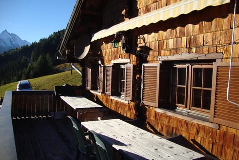 Turner-Hütte Chalet in Carinthia, Austria