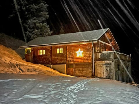 Turner-Hütte Chalet in Carinthia, Austria