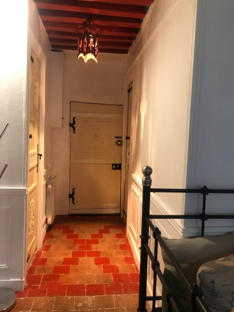 Appartement Le Notre Dame Apartment in Honfleur