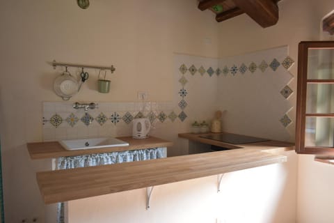 Podere i Melograni Country House in Tuscany