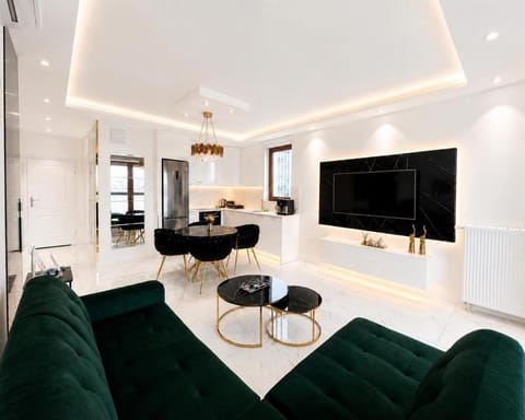 TV and multimedia, Living room