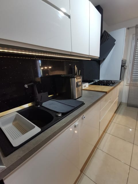 Apartman Dario Apartment in Dubrovnik-Neretva County