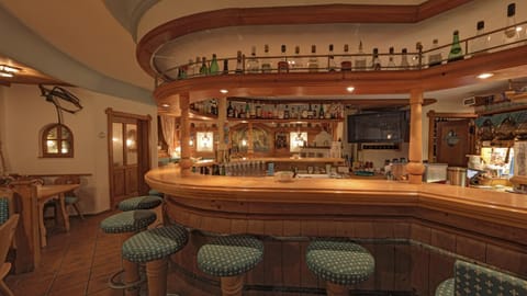 Lounge or bar