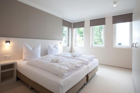 Strandhaus Meeresrauschen House in Sellin