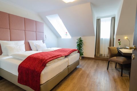 Gasthof Goldener Fisch Hotel in Lienz