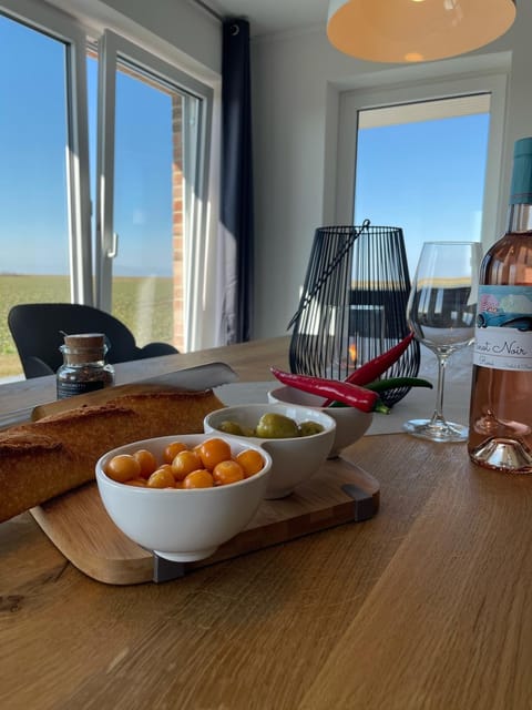 Ferienhaus Küstenperle FH4 House in Ostholstein