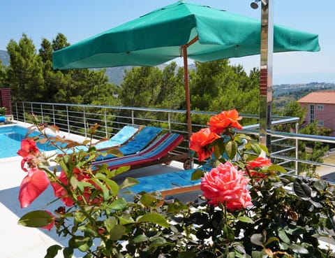 Apartment Jukic Apartment in Šibenik-Knin County, Croatia