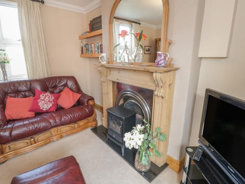 Jasmine Cottage House in Wales