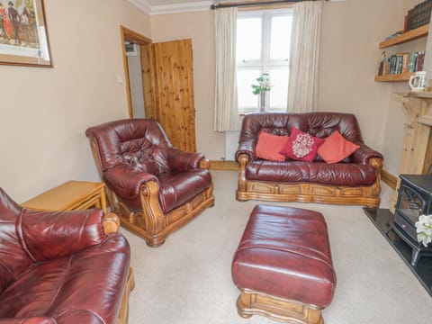 Jasmine Cottage House in Wales