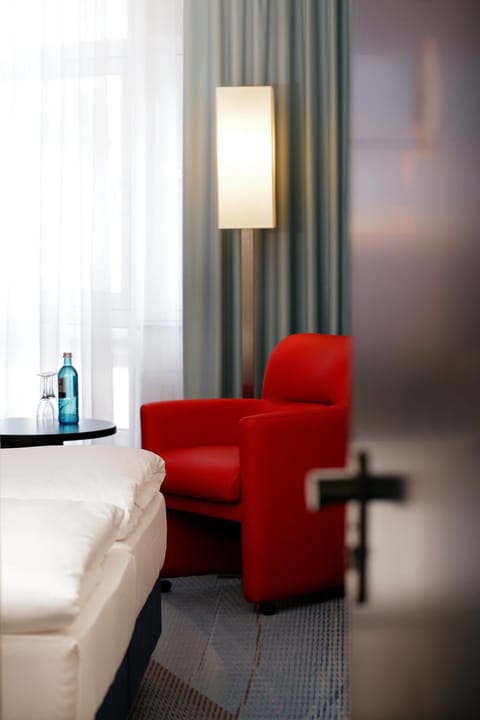 Decorative detail, Seating area