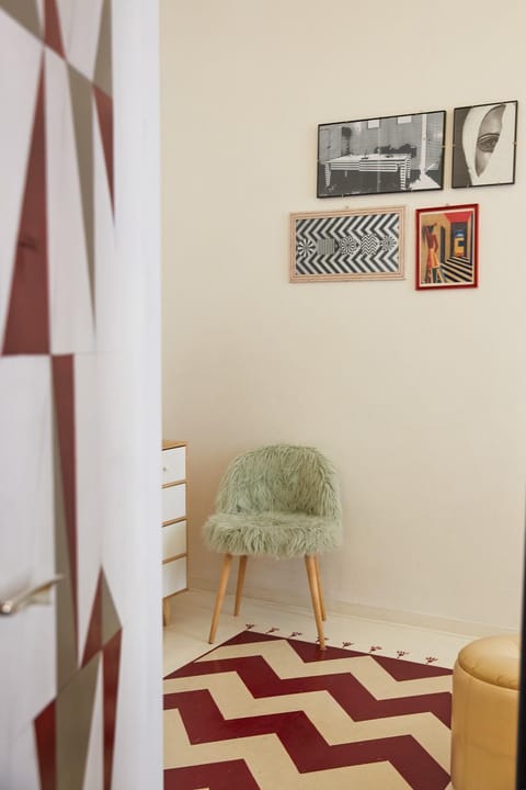 La Terrazza Bed and Breakfast in Arezzo