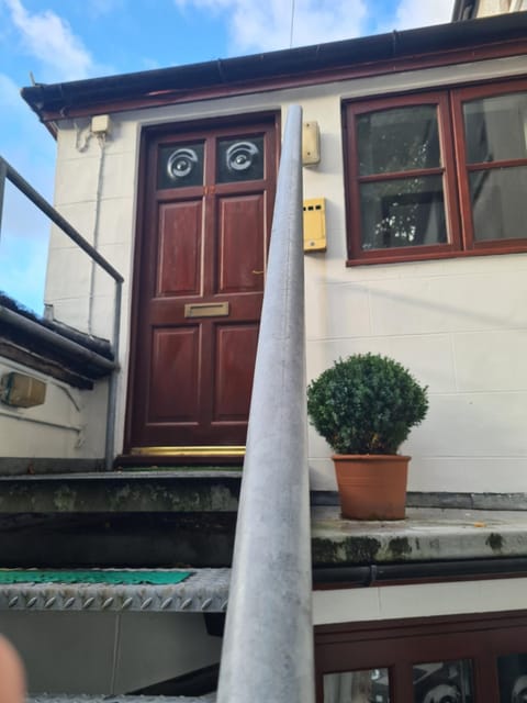 Brown Cow Apartment Apartment in Barrow-in-Furness