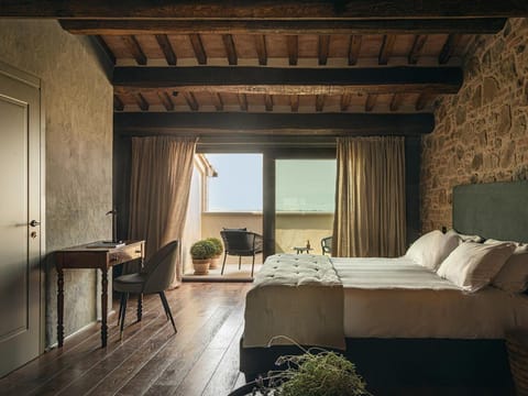 Rastrello Bed and Breakfast in Umbria