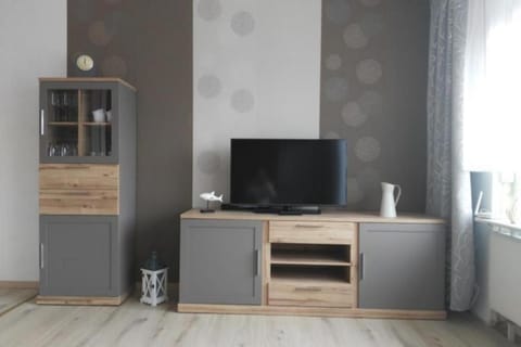 Am Kampland 25 EG Apartment in Dahme