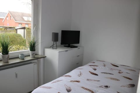 Am Kampland 25 EG Apartment in Dahme