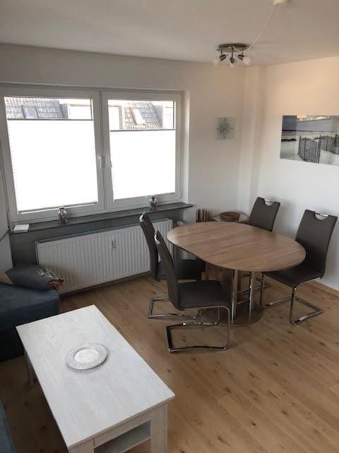 Am Kampland 25b Apartment in Dahme