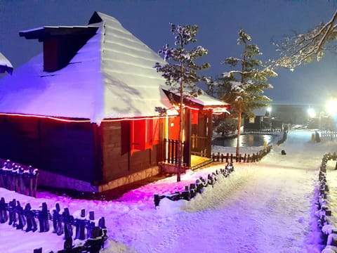 Property building, View (from property/room)