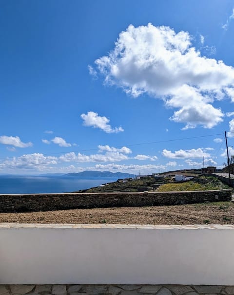 Day, Natural landscape, Sea view