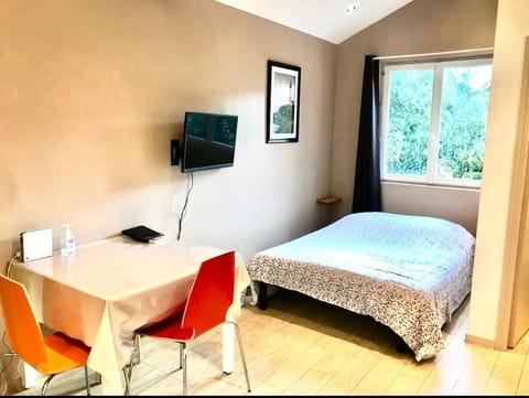 Le logis de Rigoumel 1 Apartment in Toulon