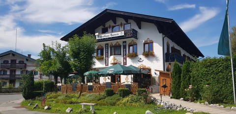 Hotel Bavaria Hotel in Berchtesgadener Land